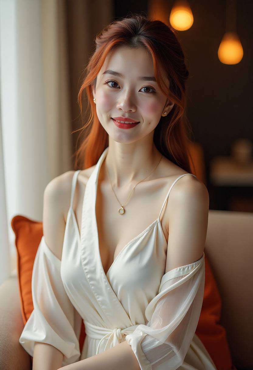 长老的一掌