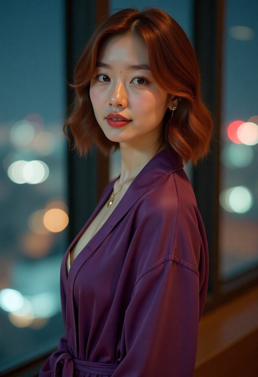 灵脉倒流