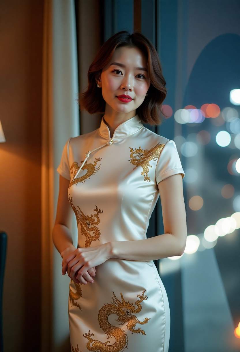 残破气海